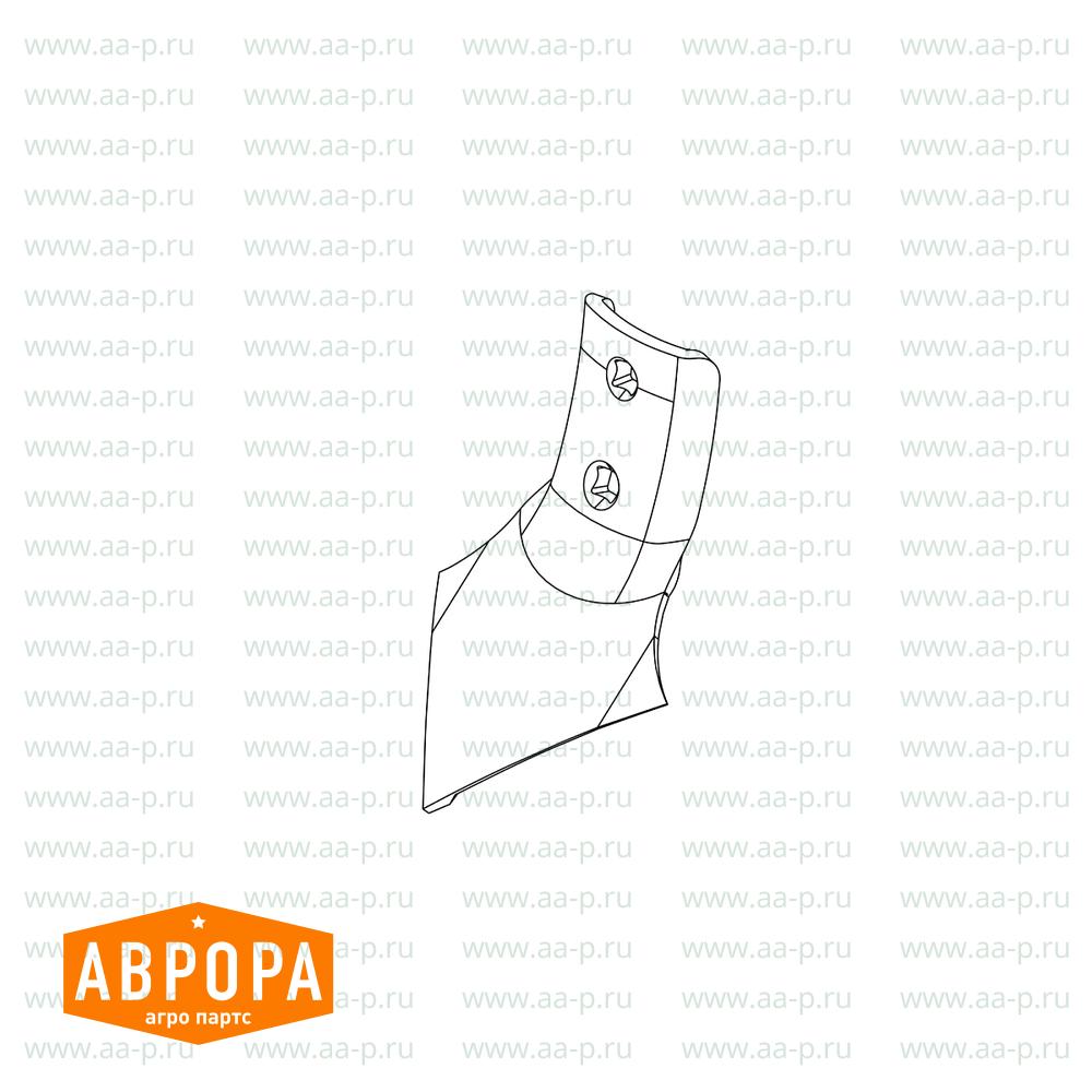 N188991XLT СТРЕЛЬЧАТАЯ  ЛАПА